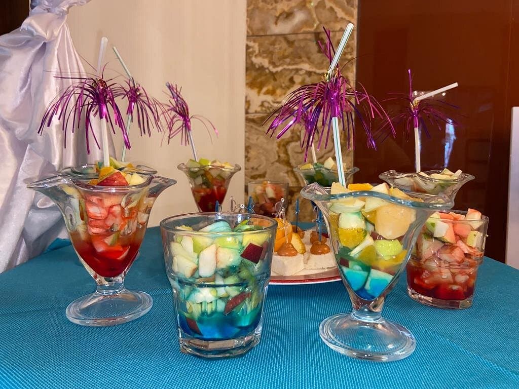 Seher Sun Palace - 5