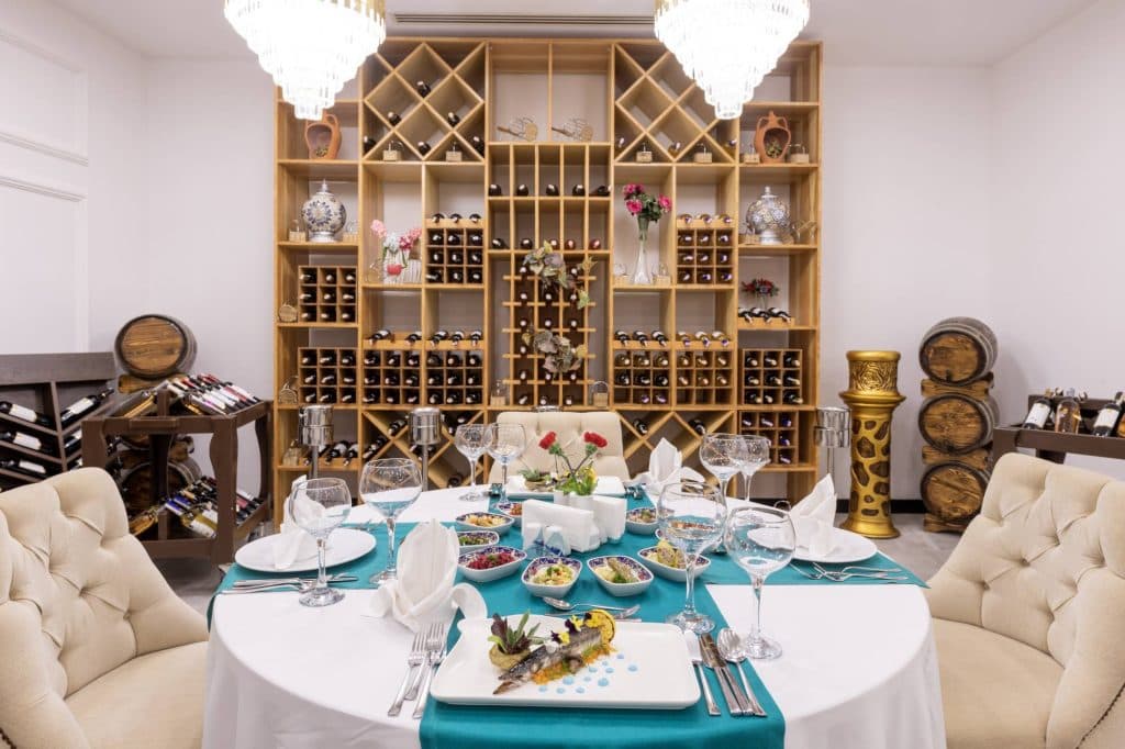 Roma Beach Resort and Spa - adult only (+16) - 1