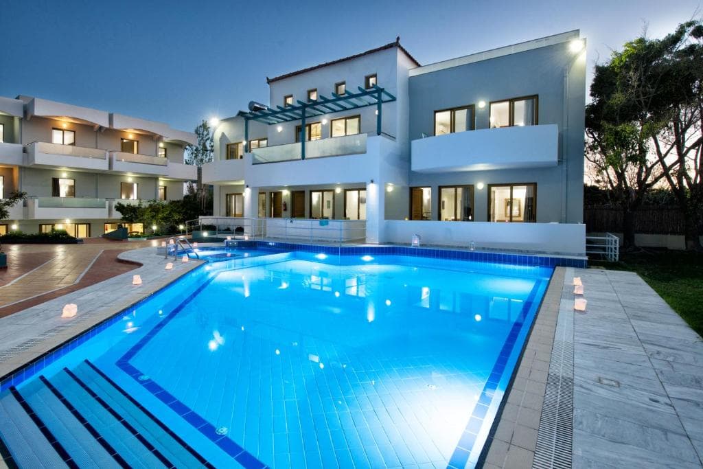 Mary Hotel & Mary Royal Suites - 1