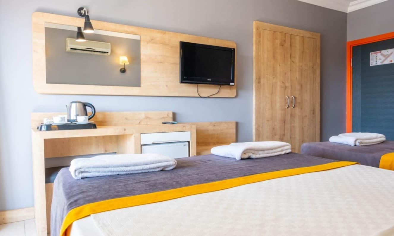 Simply Fine Hotel Alize - 2
