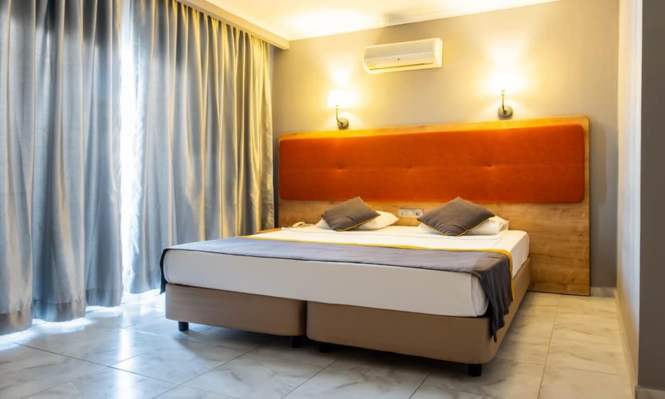 Simply Fine Hotel Alize - 3