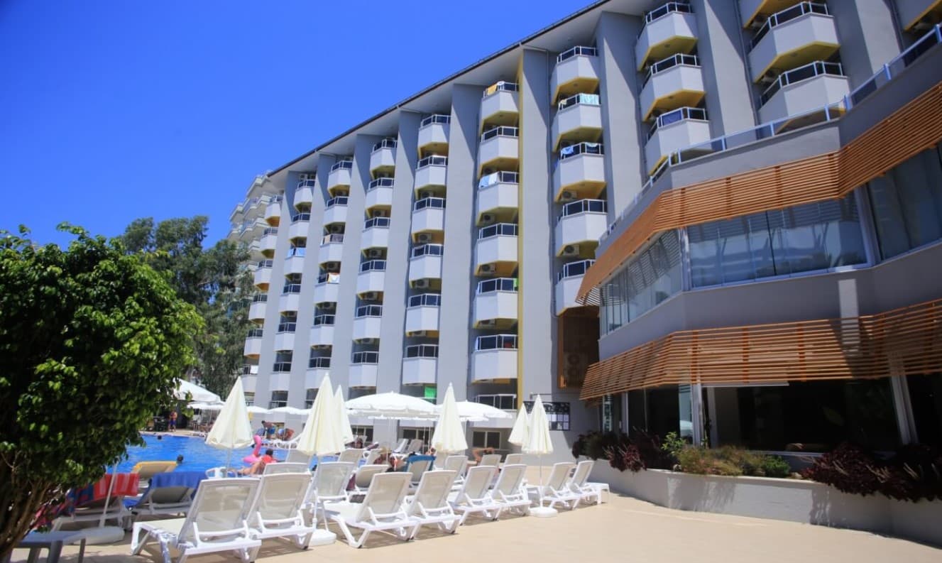 Simply Fine Hotel Alize - 4