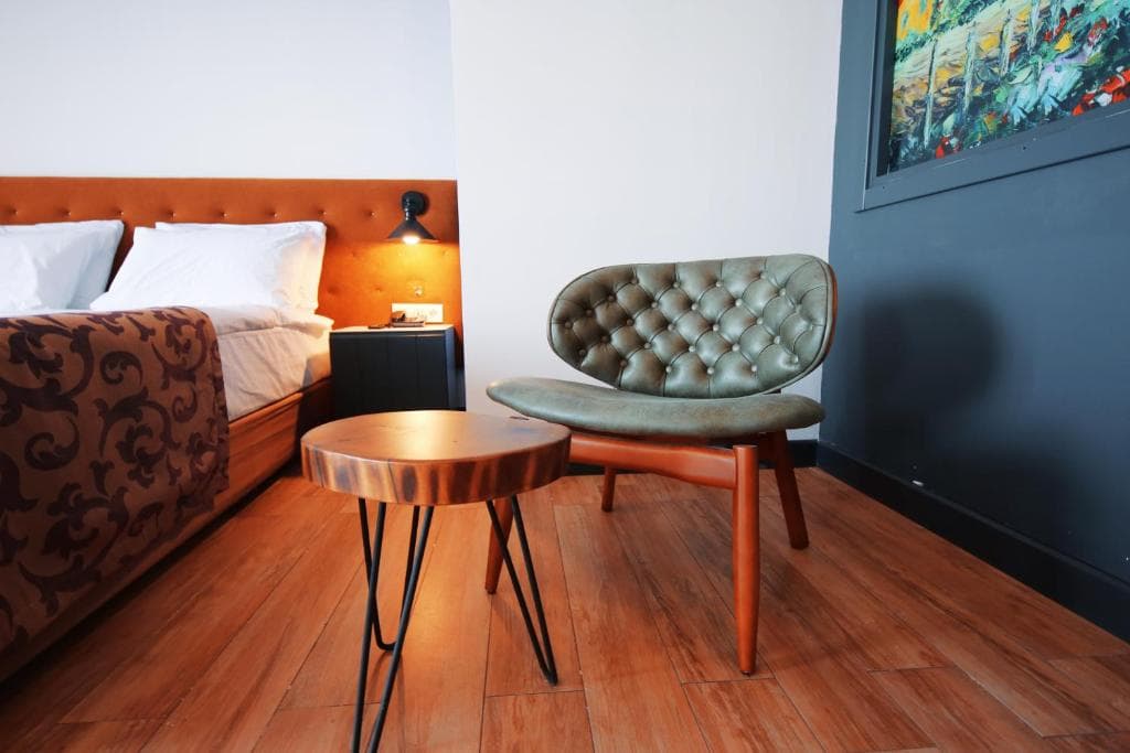 Hotel Sey Beach & Spa - 13