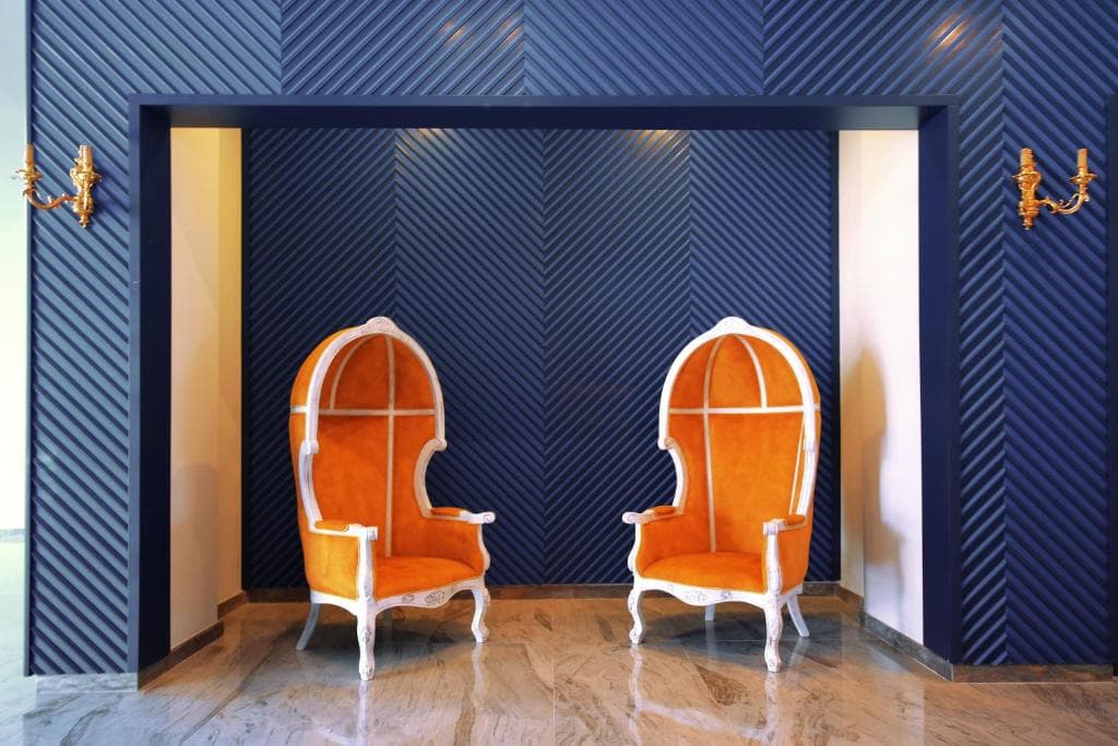 Hotel Sey Beach & Spa - 19