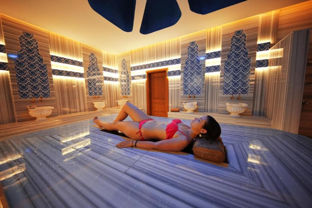 Hotel Sey Beach & Spa - 25