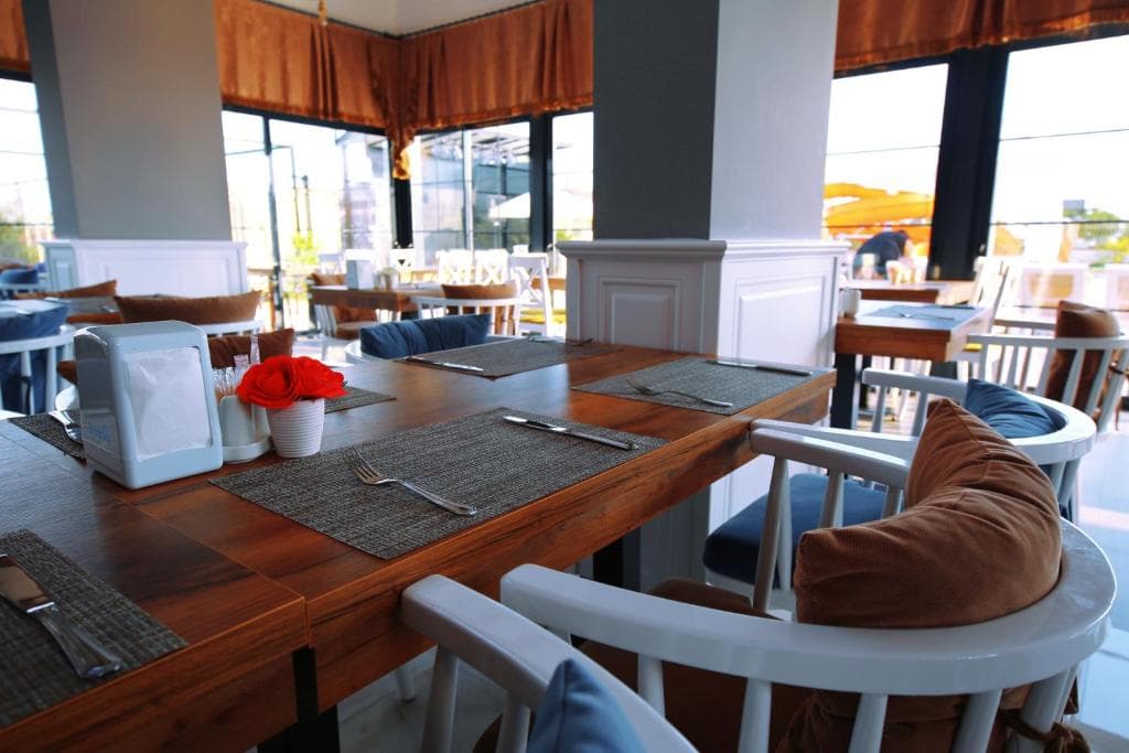 Hotel Sey Beach & Spa - 30