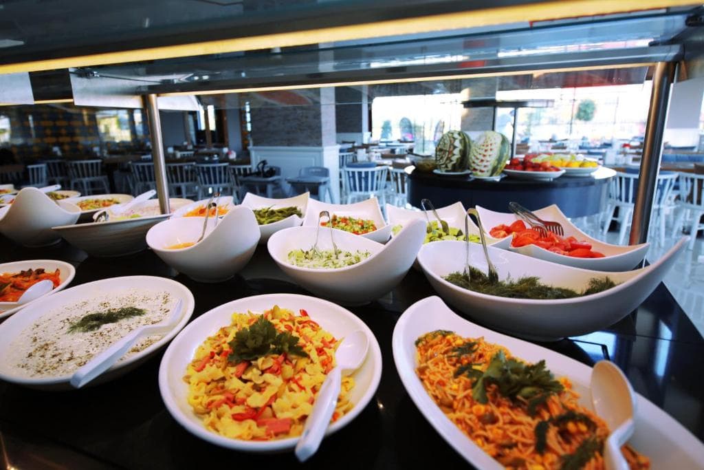 Hotel Sey Beach & Spa - 41