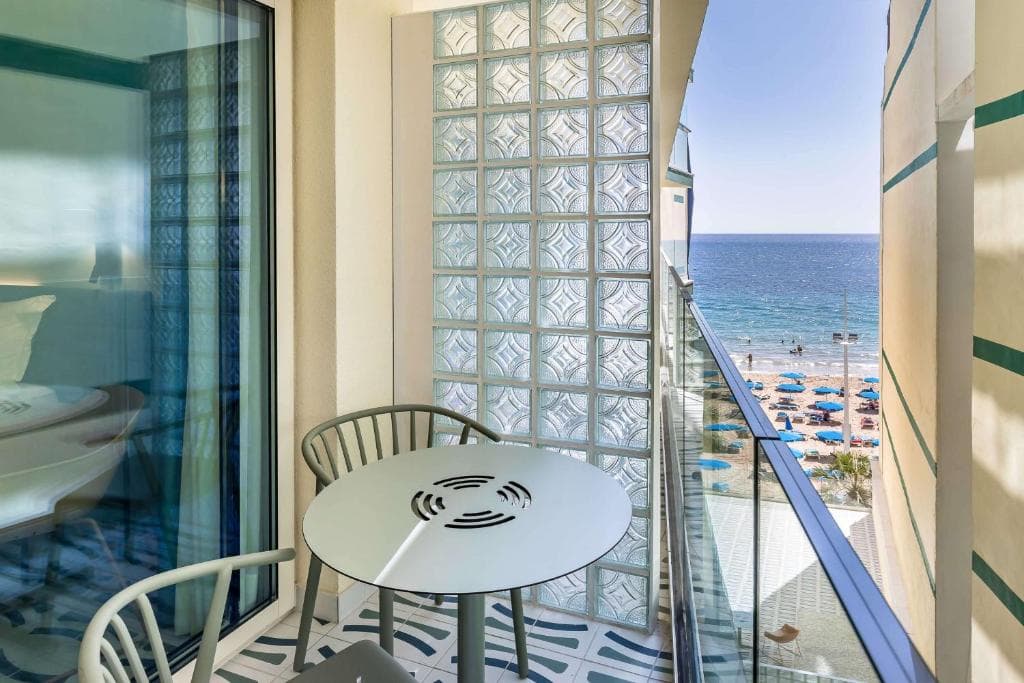 Valencia - Barcelo Benidorm Beach - 38