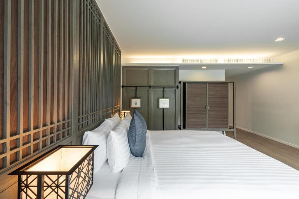 Hotel Bella Nara Phuket Naiyang Beach - 20