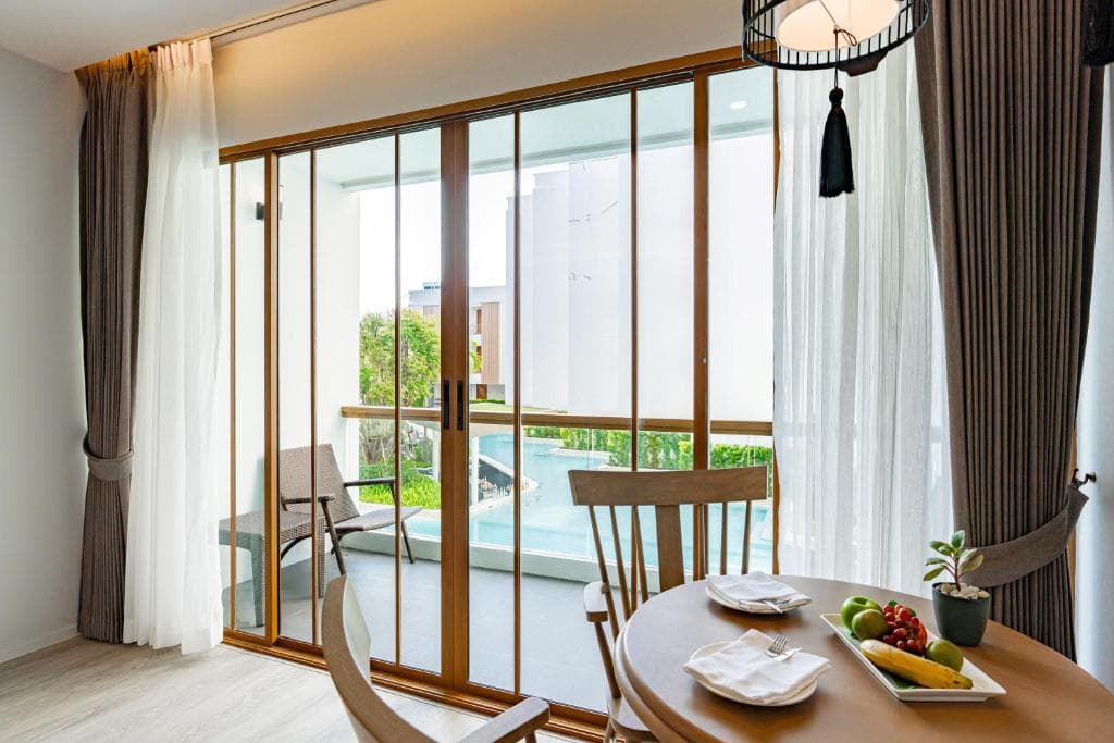 Hotel Bella Nara Phuket Naiyang Beach - 22