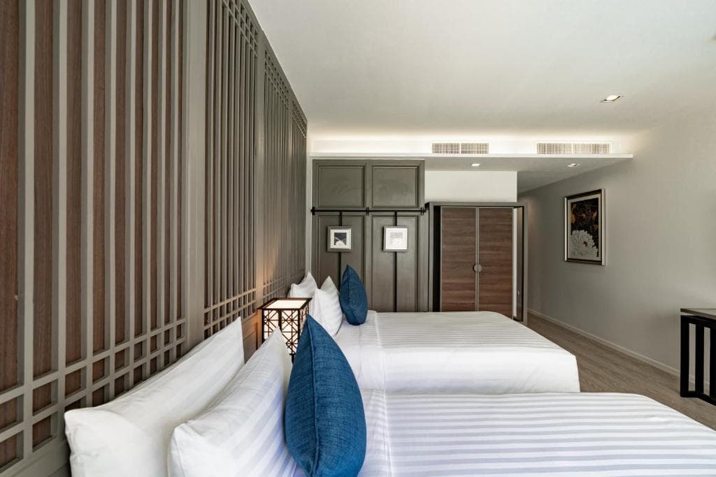 Hotel Bella Nara Phuket Naiyang Beach - 28