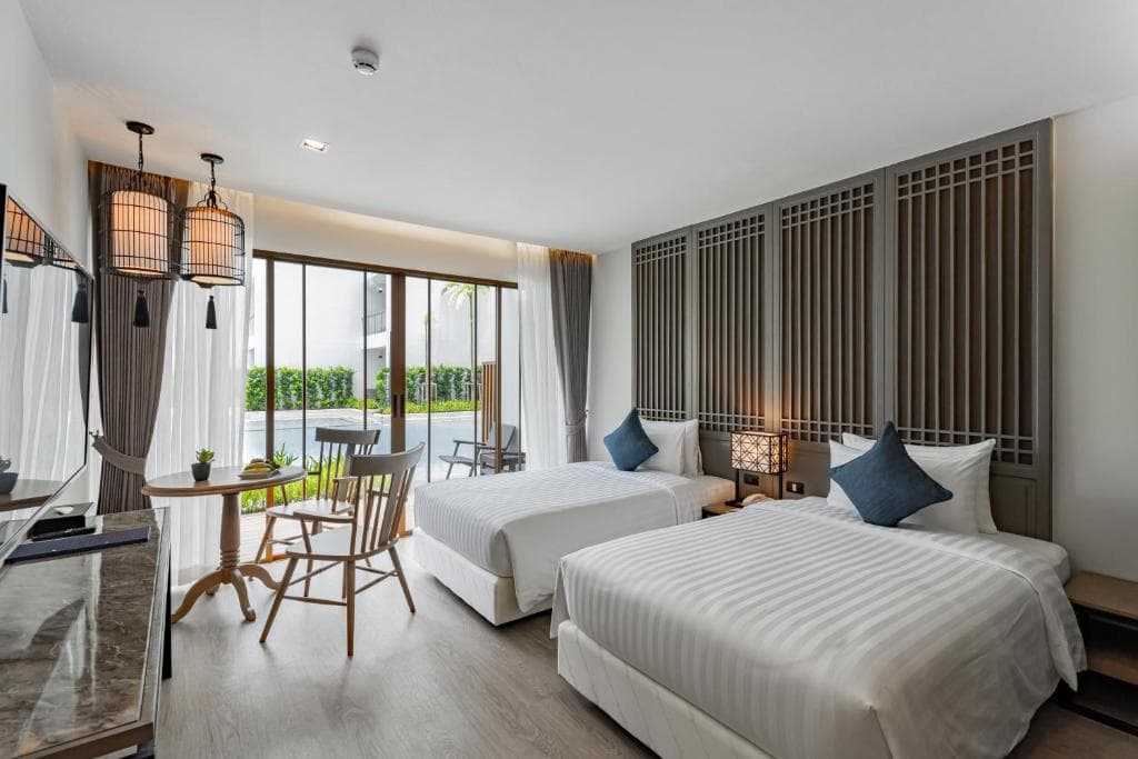 Hotel Bella Nara Phuket Naiyang Beach - 37