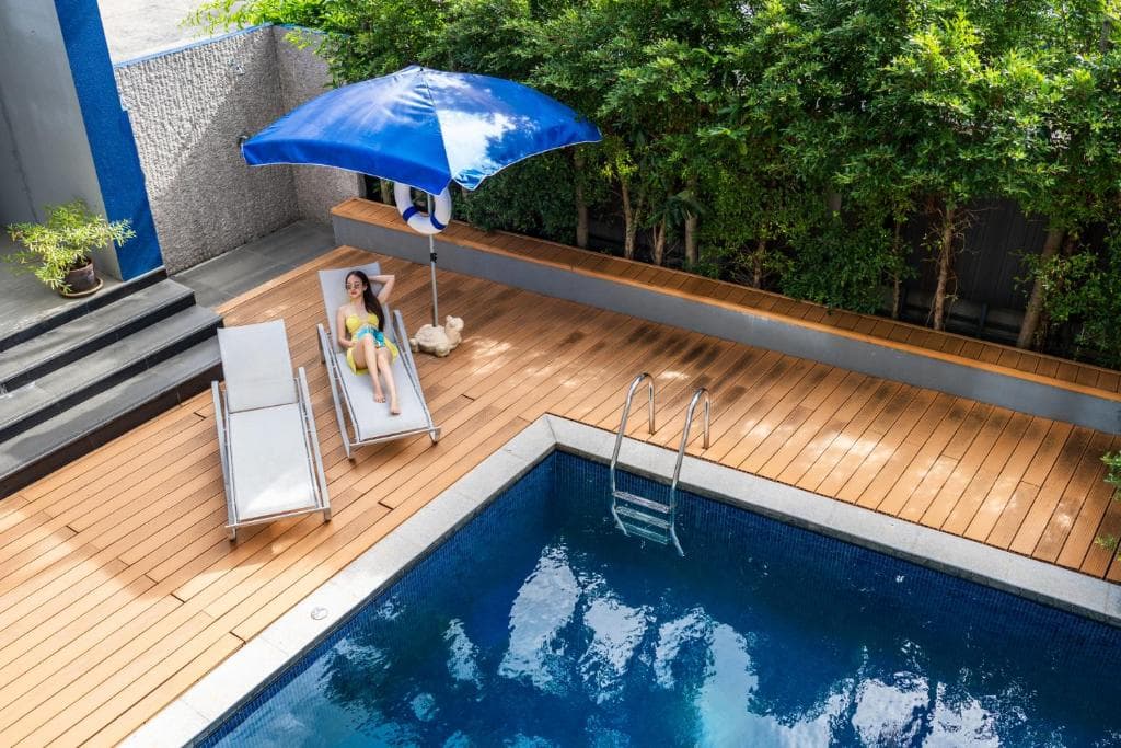 Hotel Boutique Bhukitta - 4