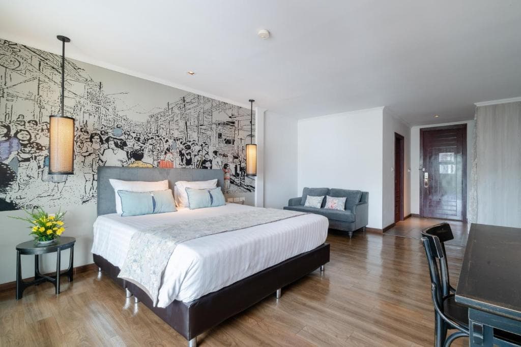 Hotel Boutique Bhukitta - 7