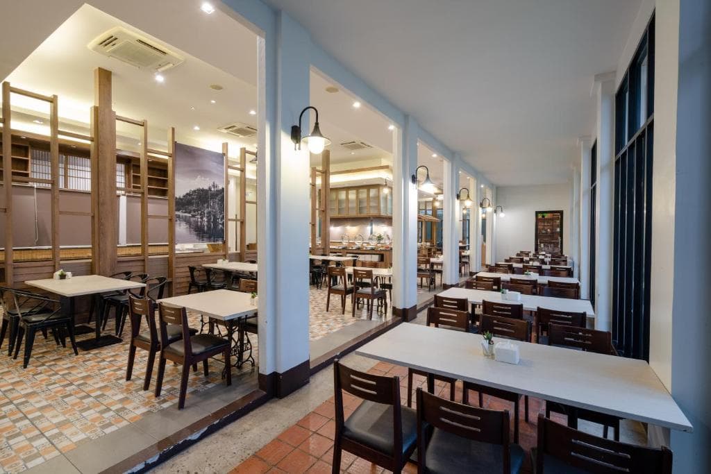 Hotel Boutique Bhukitta - 19