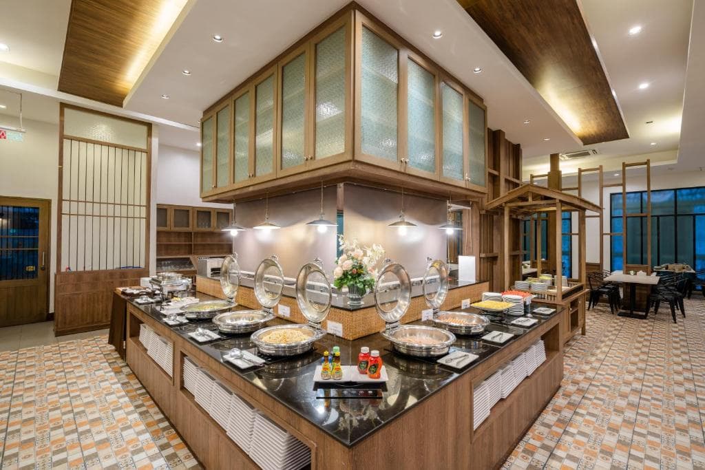 Hotel Boutique Bhukitta - 20