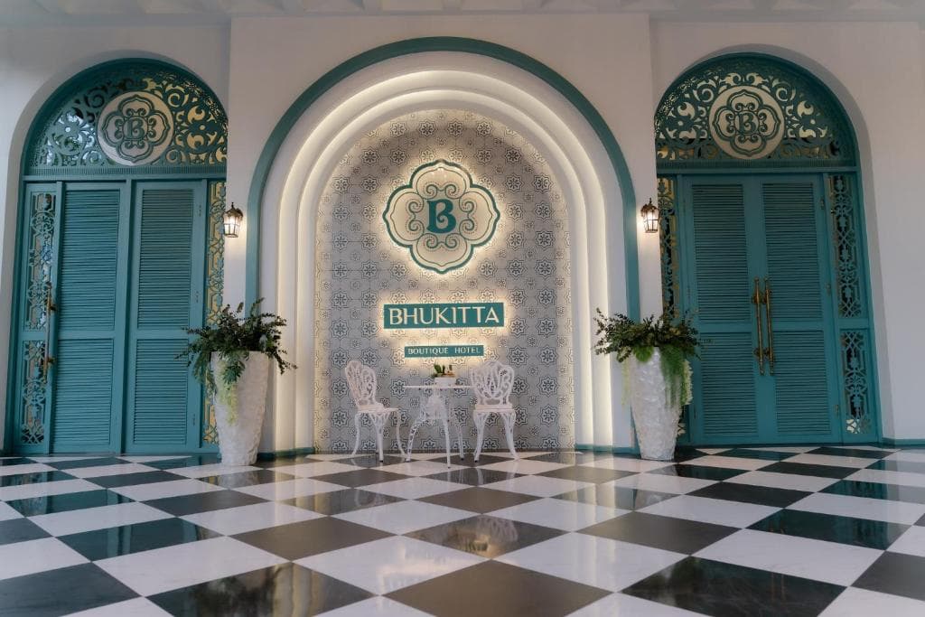 Hotel Boutique Bhukitta - 33