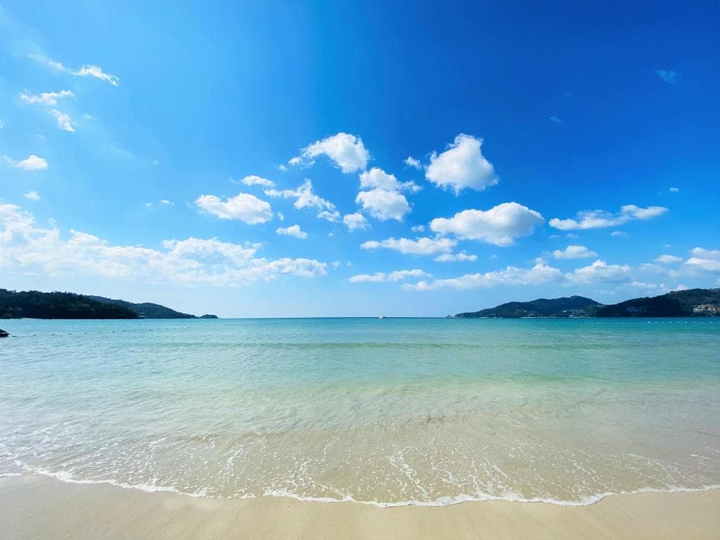 Burasari Phuket Resort & Spa - 8