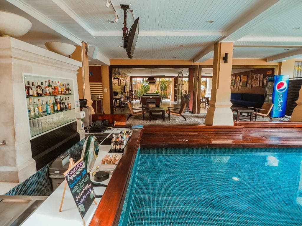 Burasari Phuket Resort & Spa - 10