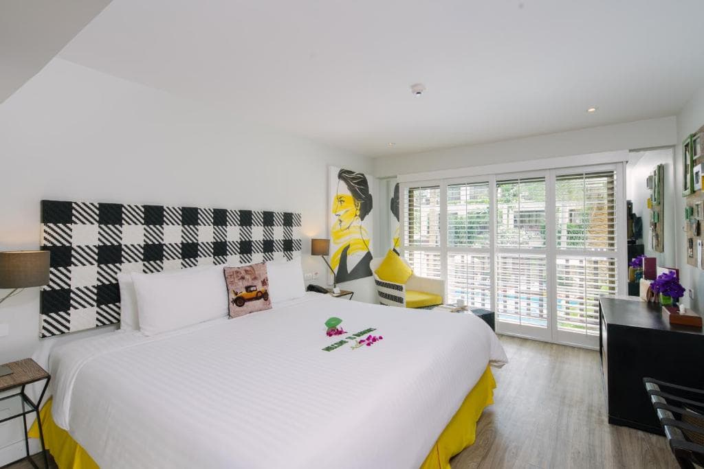 Burasari Phuket Resort & Spa - 15