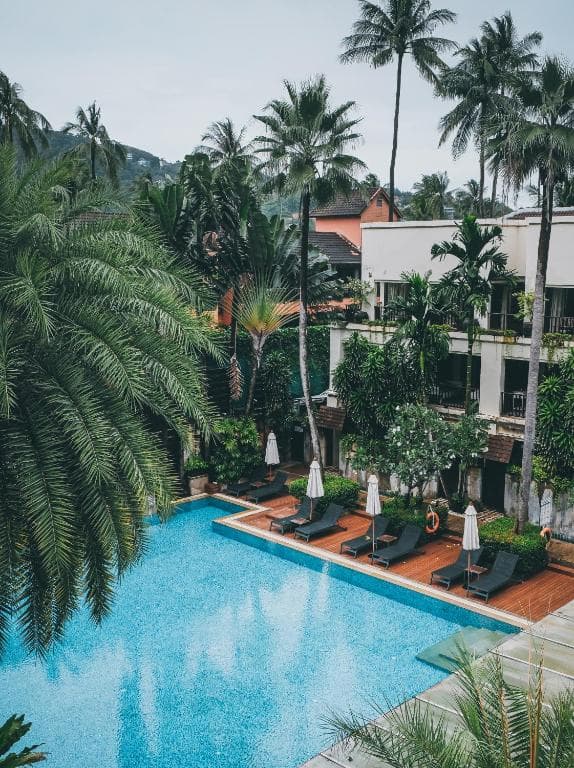 Burasari Phuket Resort & Spa - 20