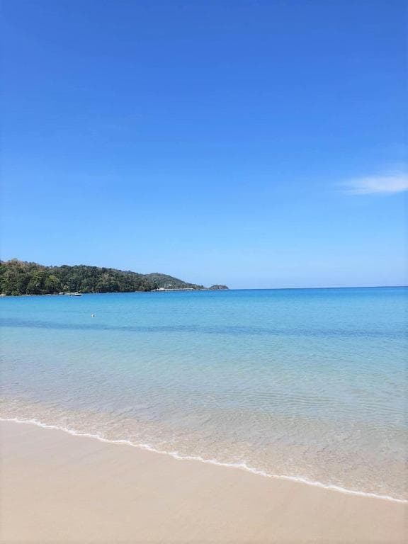 Burasari Phuket Resort & Spa - 30