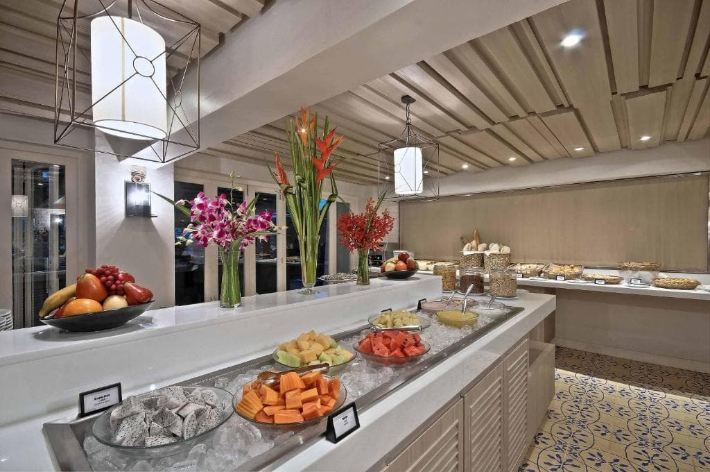 Burasari Phuket Resort & Spa - 37