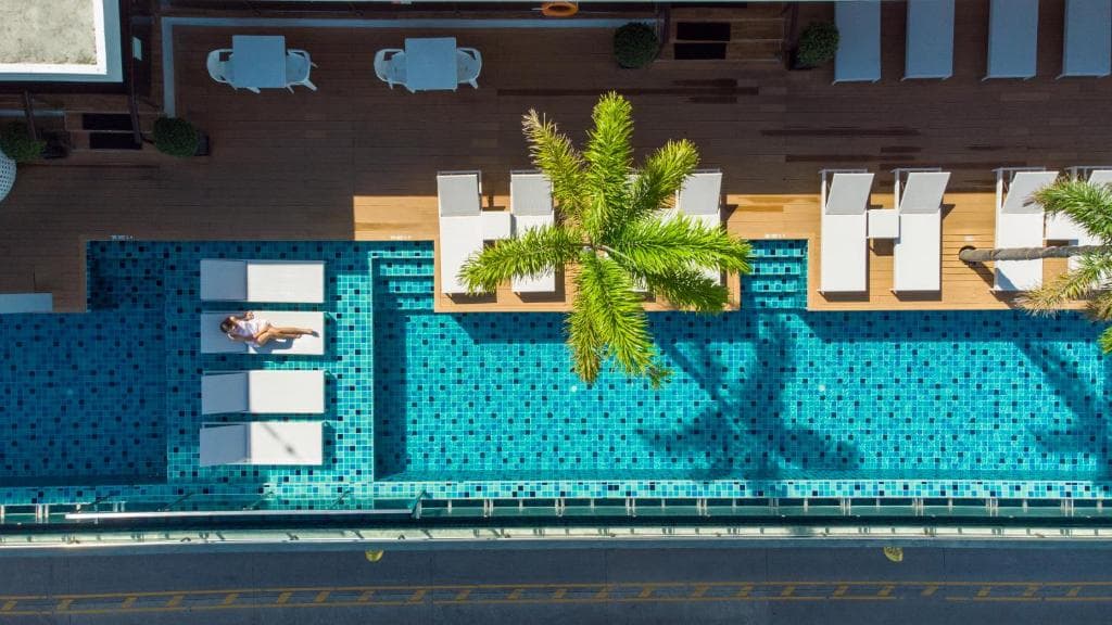 The Marina Phuket - 7