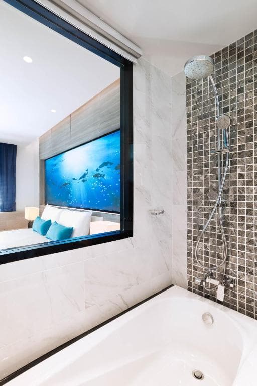 The Marina Phuket - 10