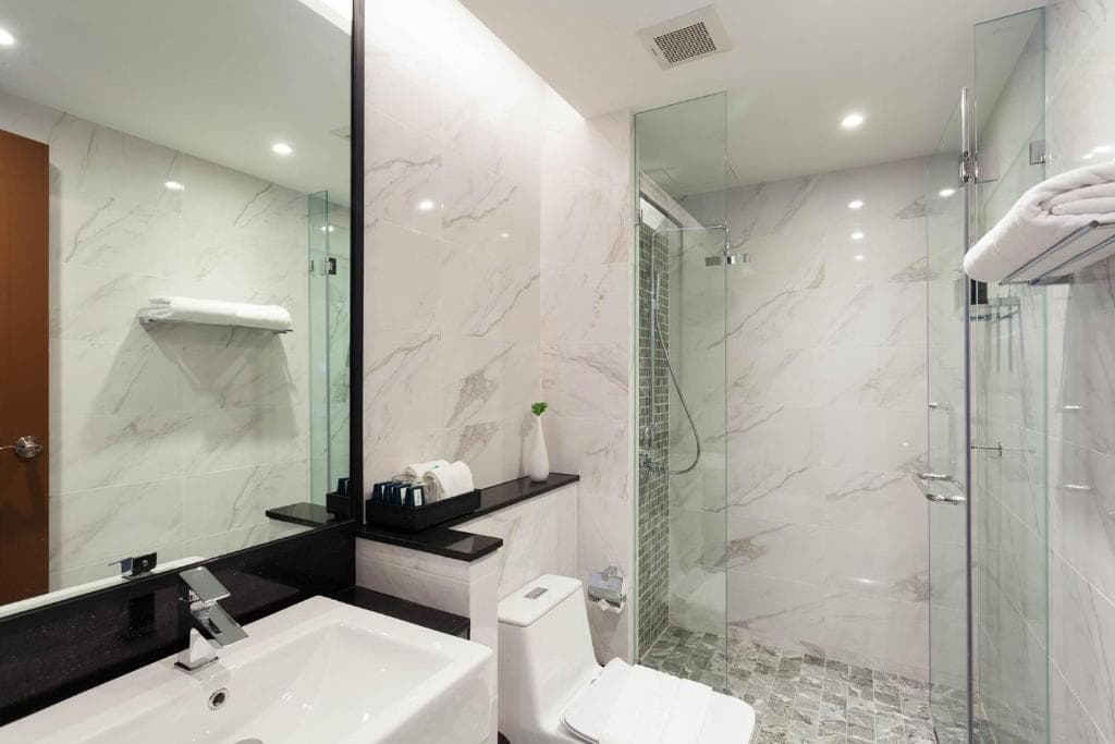 The Marina Phuket - 13