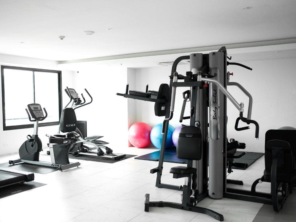 The Marina Phuket - 14