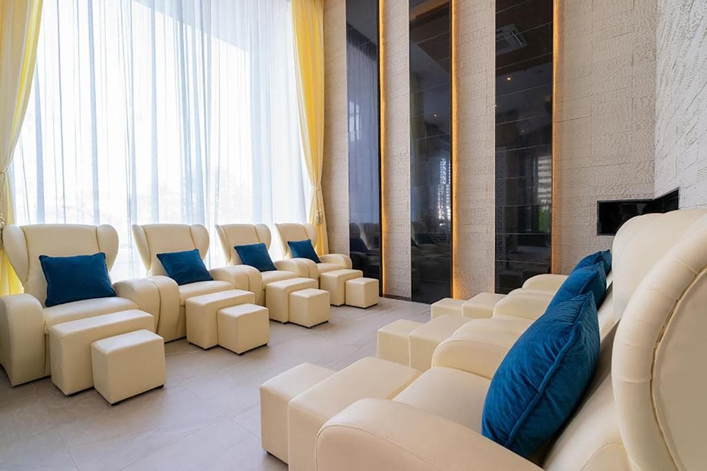 The Marina Phuket - 17