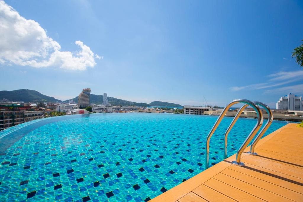 The Marina Phuket - 24