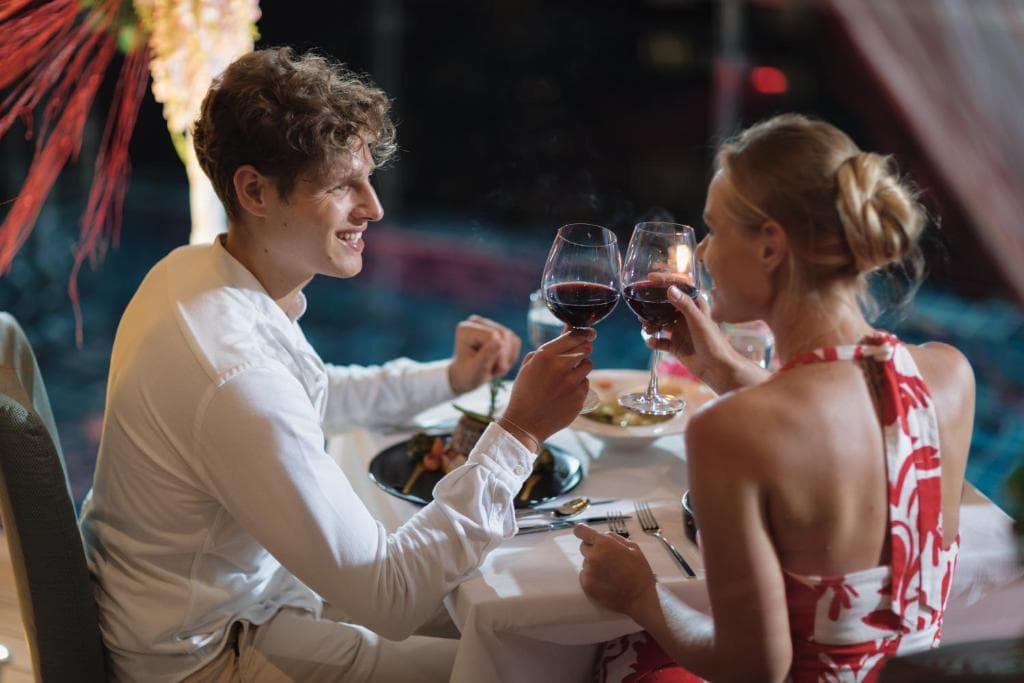 The Marina Phuket - 29