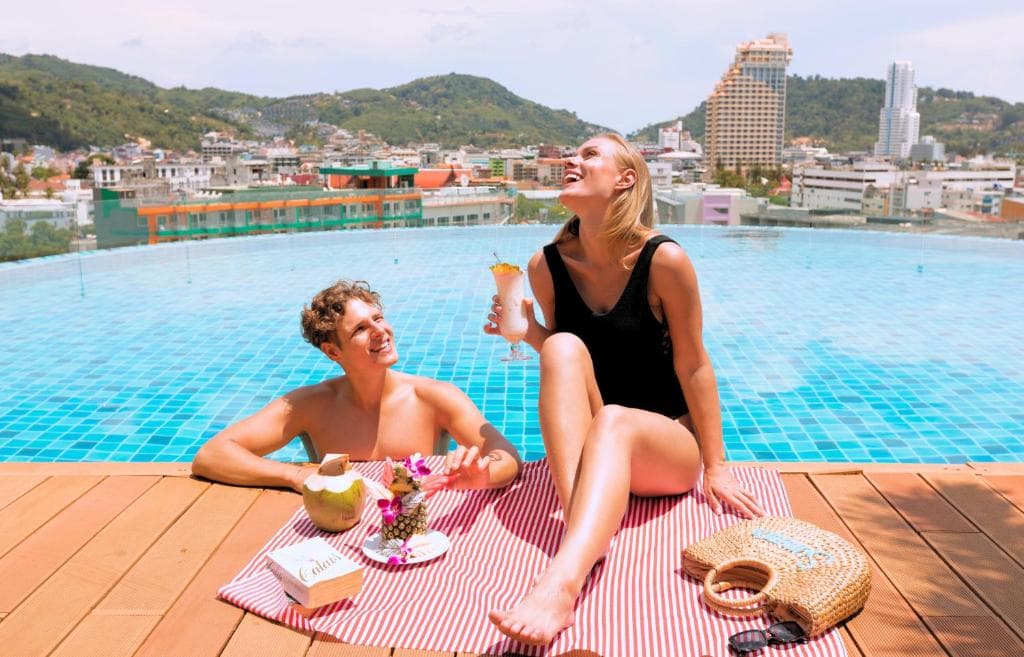 The Marina Phuket - 31