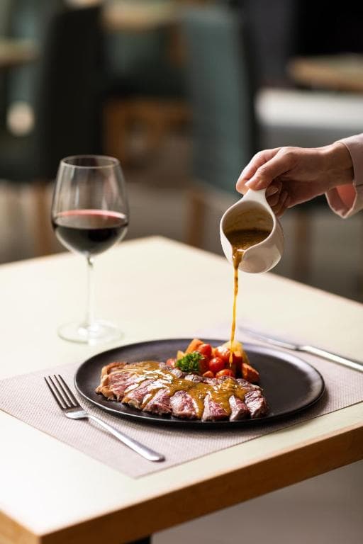 The Marina Phuket - 36