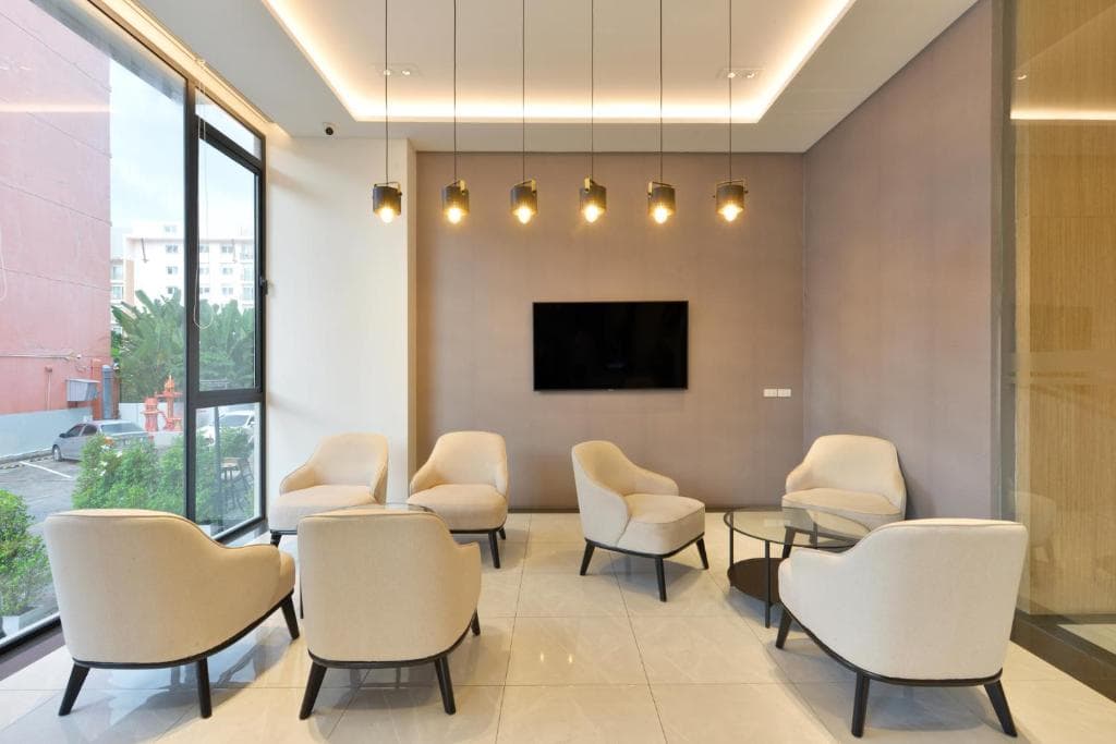 Hotel Grace Patong - 15