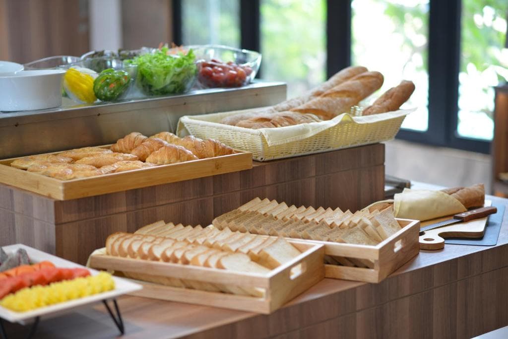 Hotel Grace Patong - 24