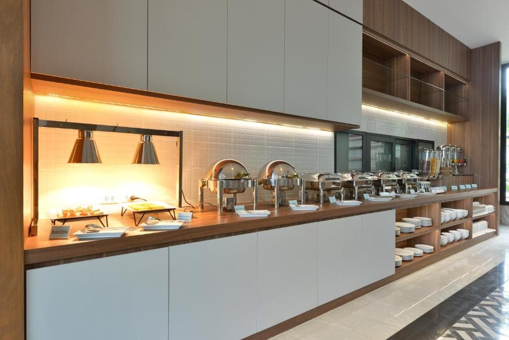 Hotel Grace Patong - 25