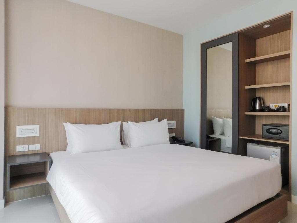 Hotel Grace Patong - 26