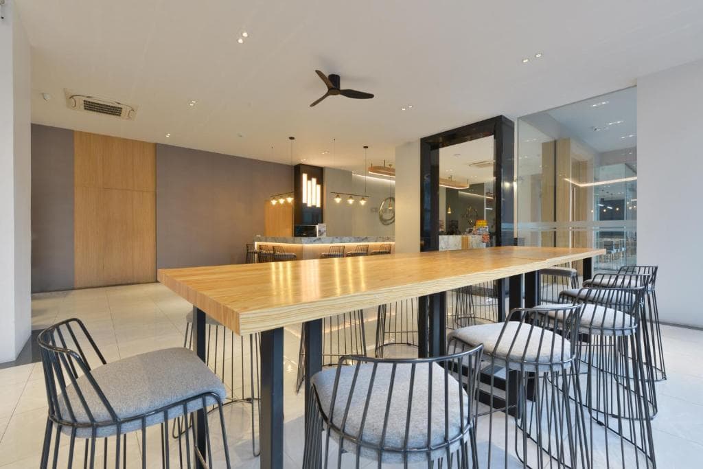 Hotel Grace Patong - 28