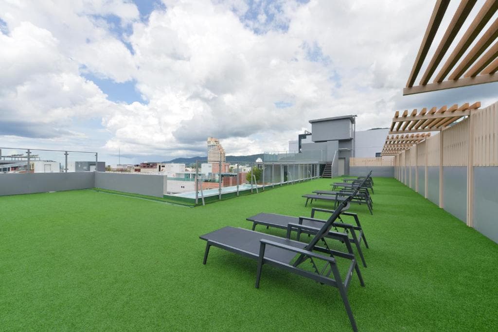 Hotel Grace Patong - 33