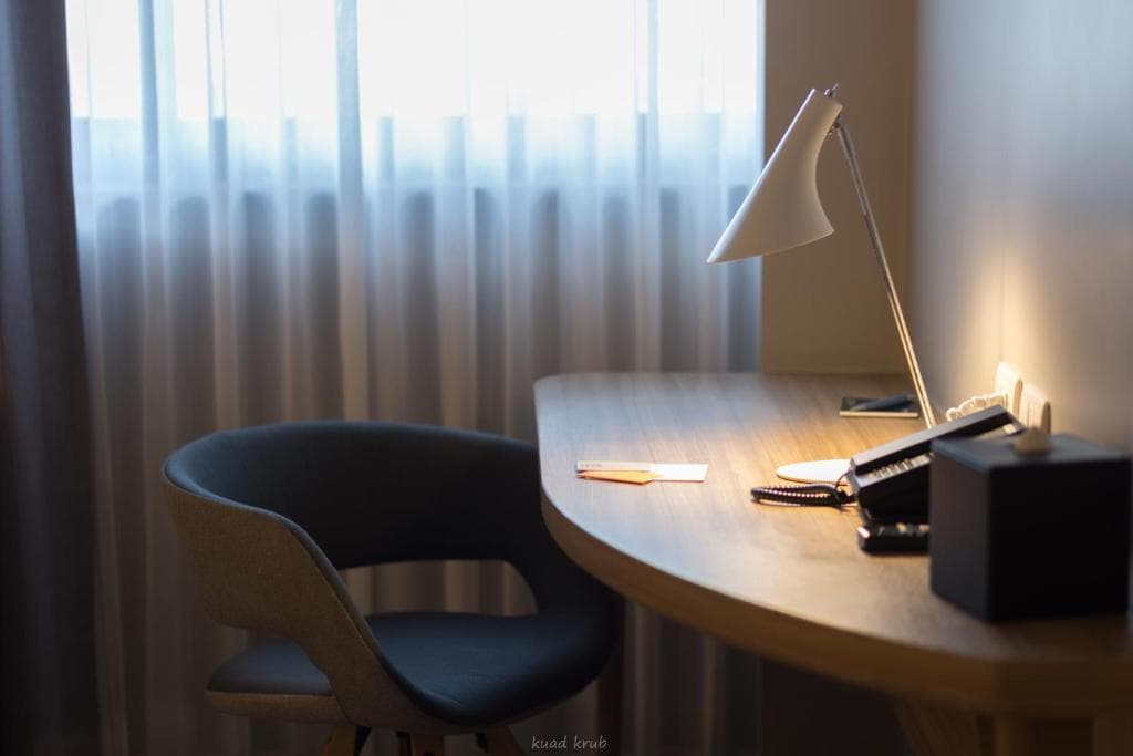 Hotel Mercure Phuket Patong Journeyhub - 14