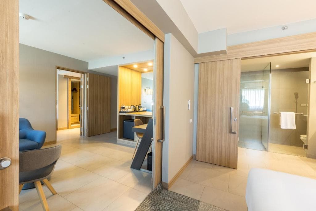 Hotel Mercure Phuket Patong Journeyhub - 24