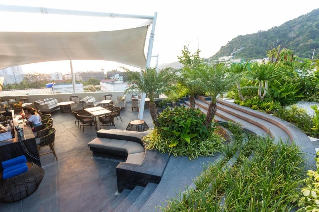 Hotel Mercure Phuket Patong Journeyhub - 29