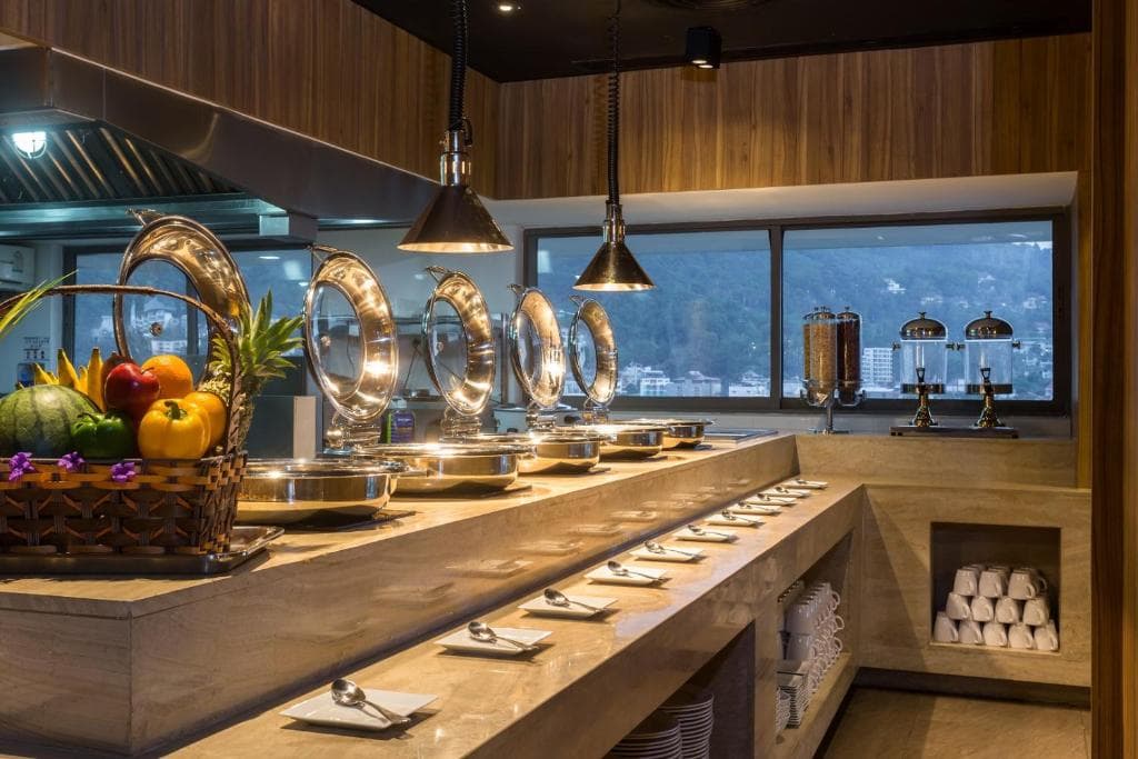 Hotel Mercure Phuket Patong Journeyhub - 30