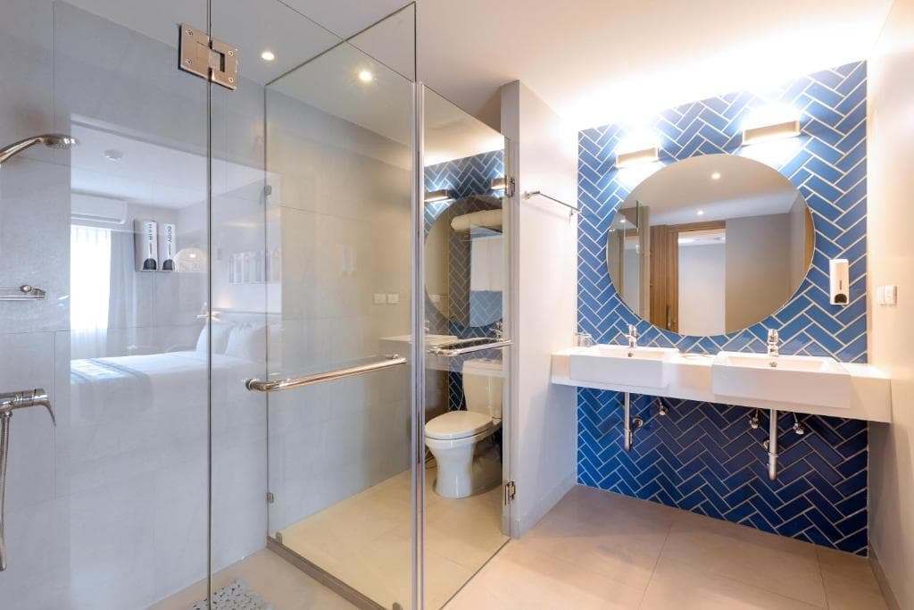 Hotel Mercure Phuket Patong Journeyhub - 33