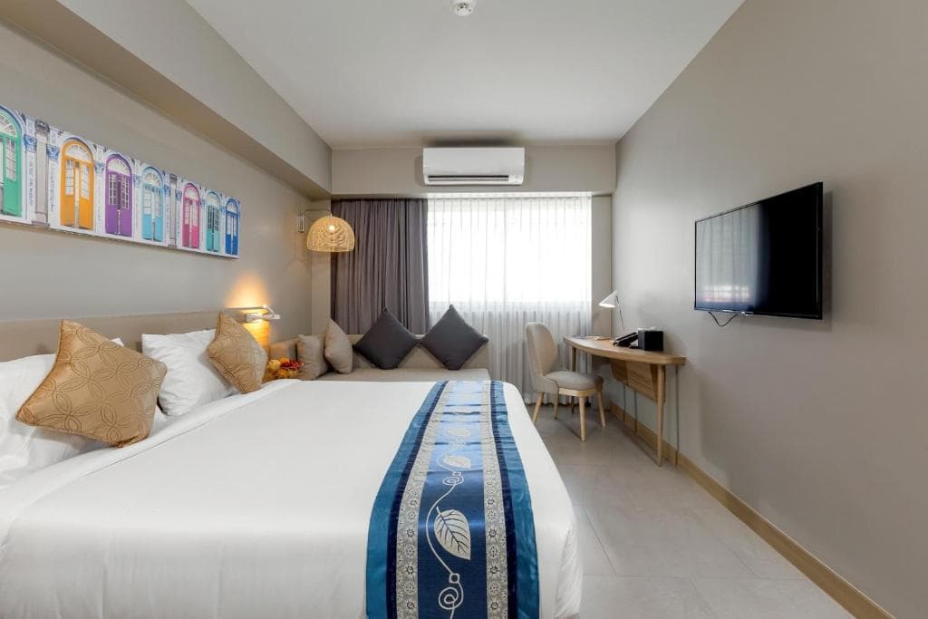 Hotel Mercure Phuket Patong Journeyhub - 40