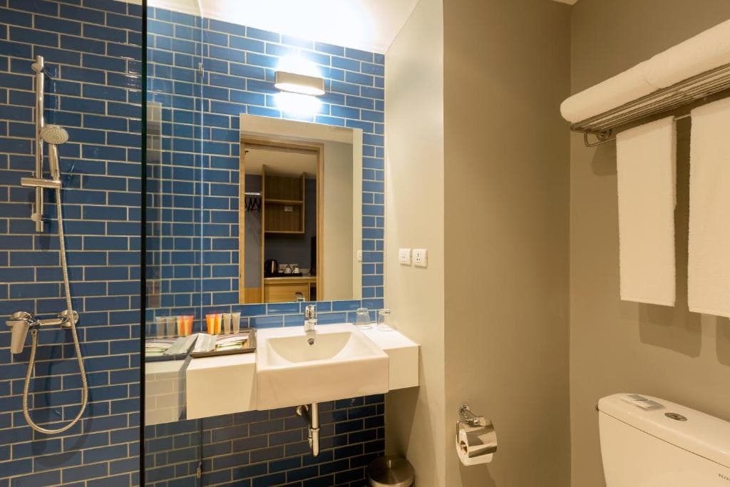 Hotel Mercure Phuket Patong Journeyhub - 43