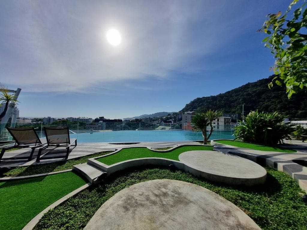 Hotel Mercure Phuket Patong Journeyhub - 45